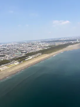 BLUE AIR PARKに投稿された画像（2026/5/15）