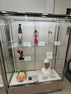 笑点60周年特別展に投稿された画像（2026/5/15）