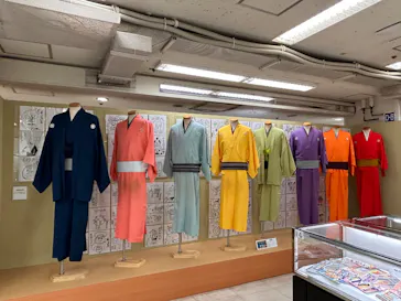 笑点60周年特別展に投稿された画像（2026/5/15）