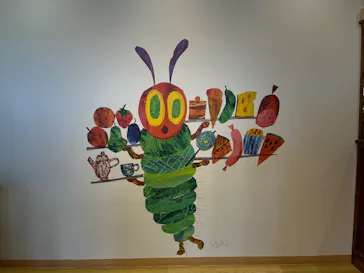 PLAY! PARK ERIC CARLE（プレイパーク エリック・カール）に投稿された画像（2026/5/15）