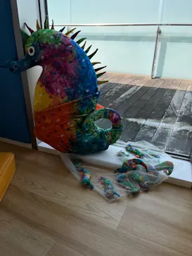 PLAY! PARK ERIC CARLE（プレイパーク エリック・カール）に投稿された画像（2026/5/15）