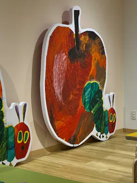 PLAY! PARK ERIC CARLE（プレイパーク エリック・カール）に投稿された画像（2026/5/15）