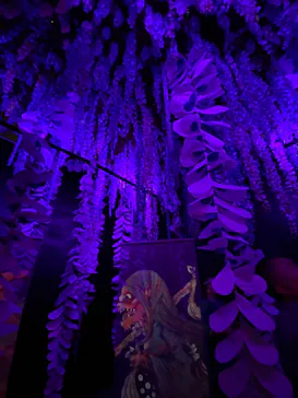 動き出す妖怪展 TOKYO 〜Imagination of Japan〜に投稿された画像（2026/5/15）
