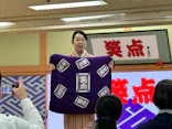 笑点60周年特別展に投稿された画像（2026/5/15）