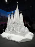 NAKED meets ガウディ展【大阪】に投稿された画像（2026/5/15）