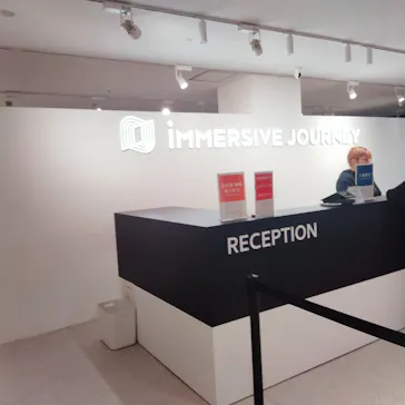 IMMERSIVE JOURNEY イマーシブジャーニー名古屋に投稿された画像（2026/5/15）