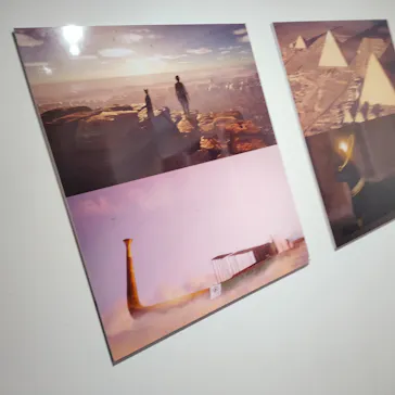 IMMERSIVE JOURNEY イマーシブジャーニー名古屋に投稿された画像（2026/5/15）