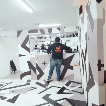 IMMERSIVE JOURNEY イマーシブジャーニー名古屋に投稿された画像（2026/5/15）