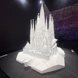 NAKED meets ガウディ展【大阪】に投稿された画像（2026/5/15）
