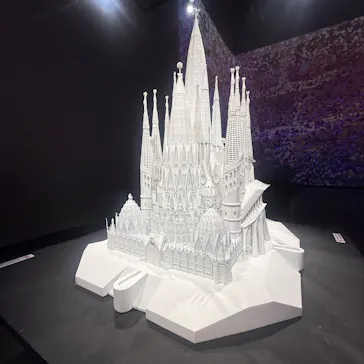 NAKED meets ガウディ展【大阪】に投稿された画像（2026/5/15）