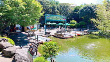 伊豆シャボテン動物公園に投稿された画像（2026/5/15）