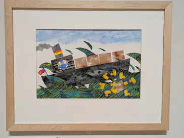 エリック・カール展　はじまりは、はらぺこあおむしに投稿された画像（2026/5/15）