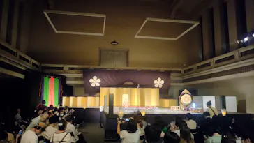 東博能に投稿された画像（2026/5/15）