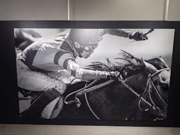 武豊 デビュー40年 ～前人未到の記録～　（銀座三越）に投稿された画像（2026/5/15）