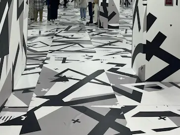 IMMERSIVE JOURNEY イマーシブジャーニー名古屋に投稿された画像（2026/5/15）