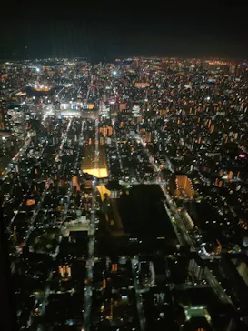 東京スカイツリーに投稿された画像（2026/5/15）