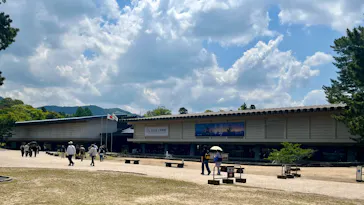 特別展「神仏の山 吉野・大峯　―蔵王権現に捧げた祈りと美―」に投稿された画像（2026/5/15）