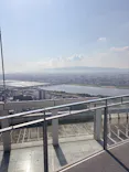 梅田スカイビル・空中庭園展望台に投稿された画像（2026/5/16）