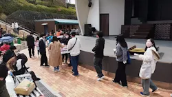 ひらかたパークに投稿された画像（2026/5/16）
