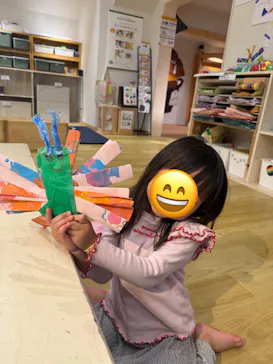 PLAY! PARK ERIC CARLE（プレイパーク エリック・カール）に投稿された画像（2026/5/16）