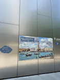 ウジェーヌ・ブーダン展(ＳＯＭＰＯ美術館)に投稿された画像（2026/5/16）