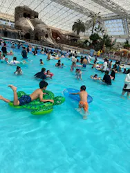 東京サマーランドに投稿された画像（2026/5/16）