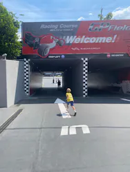 鈴鹿サーキットに投稿された画像（2026/5/16）