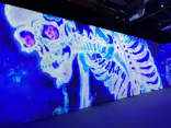 動き出す妖怪展 TOKYO 〜Imagination of Japan〜に投稿された画像（2026/5/16）