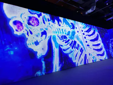 動き出す妖怪展 TOKYO 〜Imagination of Japan〜に投稿された画像（2026/5/16）