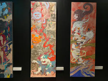 動き出す妖怪展 TOKYO 〜Imagination of Japan〜に投稿された画像（2026/5/16）