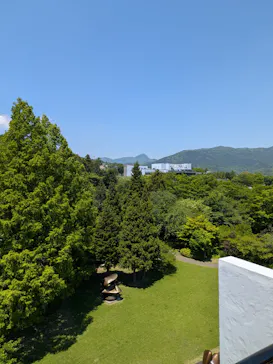 彫刻の森美術館に投稿された画像（2026/5/16）