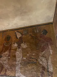 MYSTERY OF TUTANKHAMEN 体感型古代エジプト展に投稿された画像（2026/5/16）