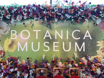 BOTANICA MUSEUMに投稿された画像（2026/5/16）