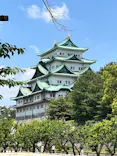 名古屋城に投稿された画像（2026/5/16）