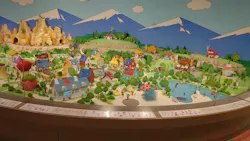 香美市立やなせたかし記念館　(アンパンマンミュージアム＆詩とメルヘン絵本館）に投稿された画像（2026/5/16）