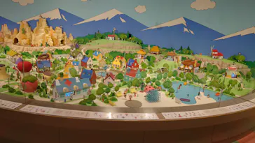 香美市立やなせたかし記念館　(アンパンマンミュージアム＆詩とメルヘン絵本館）に投稿された画像（2026/5/16）