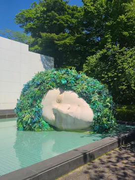 彫刻の森美術館に投稿された画像（2026/5/16）