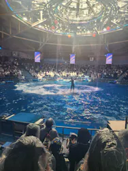 マクセル アクアパーク品川に投稿された画像（2026/5/16）