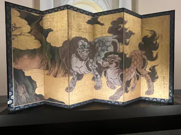 東京国立博物館に投稿された画像（2026/5/16）