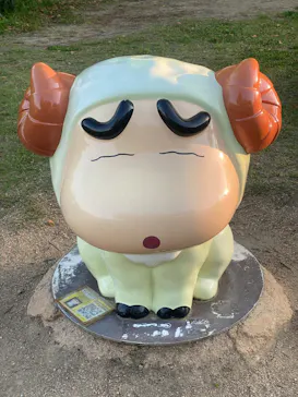 ニジゲンノモリに投稿された画像（2026/5/16）