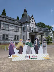 博物館 明治村に投稿された画像（2026/5/16）