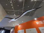 特別展「鳥 ～ゲノム解析が解き明かす新しい鳥類の系統～」に投稿された画像（2026/5/16）