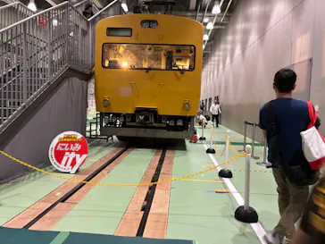京都鉄道博物館に投稿された画像（2026/5/16）
