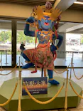 特別展「神仏の山 吉野・大峯　―蔵王権現に捧げた祈りと美―」に投稿された画像（2026/5/16）