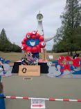 万博記念公園に投稿された画像（2026/5/16）