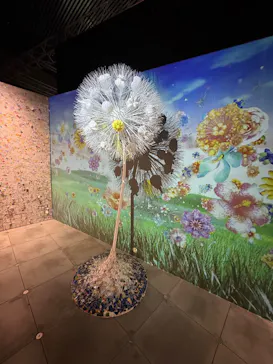 NAKED meets ガウディ展【大阪】に投稿された画像（2026/5/16）
