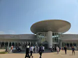 福井県立恐竜博物館に投稿された画像（2026/5/16）
