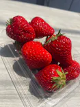原田いちごファームに投稿された画像（2026/5/16）