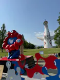 万博記念公園に投稿された画像（2026/5/16）