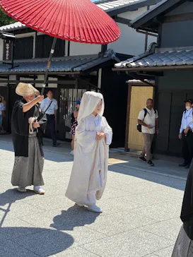 太秦映画村に投稿された画像（2026/5/16）